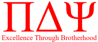 Pi Delta Psi Fraternity, Inc. Established 1994